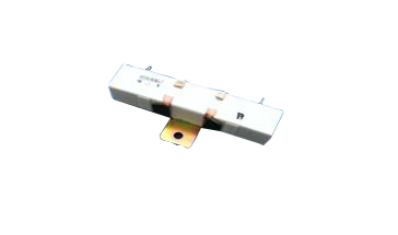 시멘트저항 COMMERCIAL POWER FIXED RESISTOR 